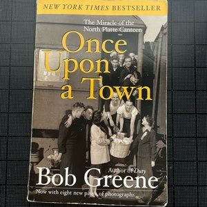Once upon a town